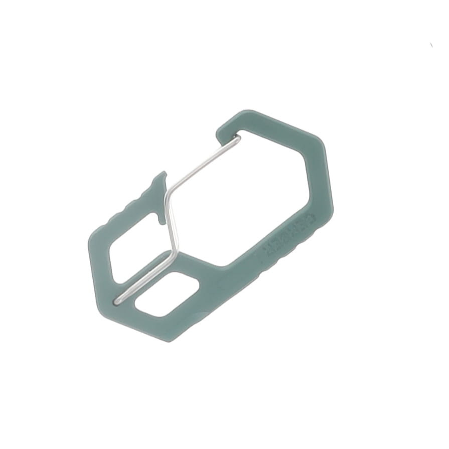 Gerber Carabiner Keychain Multi-Tool Baltic Haze 3-in-1 G1075349