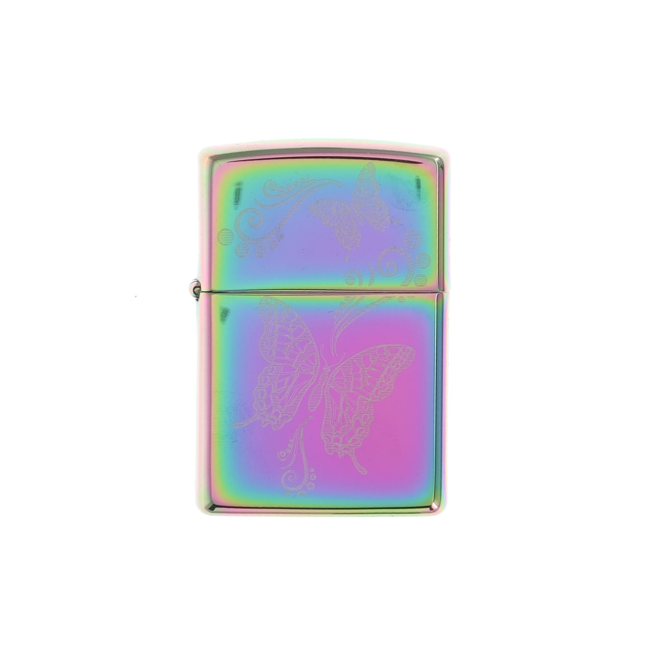 Zippo Butterfly Lighter ZP46125 - Smoky Mountain Knife Works