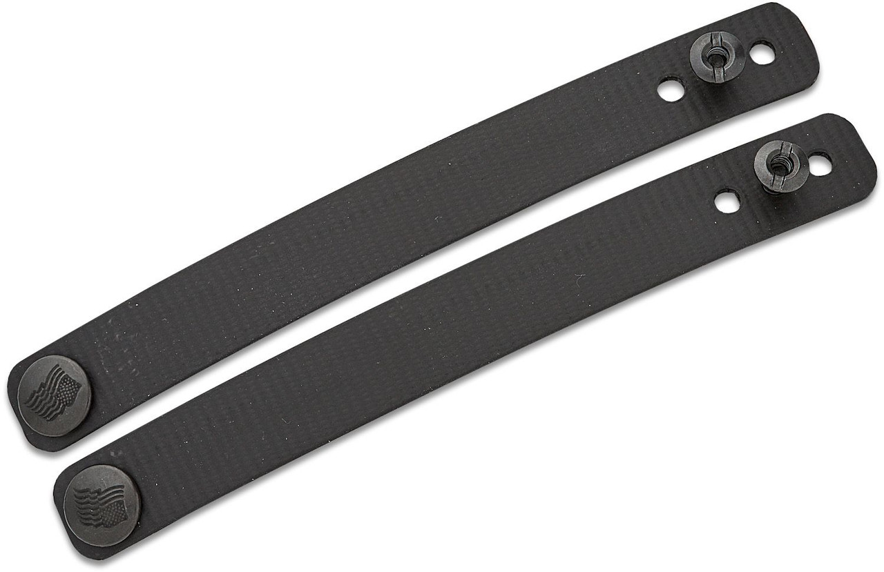 ESEE Horizontal Carry Strap Kit 2 Fits: ESEE 3, 3HM-K, ESEE 4, 4HM-K, ESEE 3MIL, Laser Strike & Sencillo A2/Magnacut & AGKS35VN ESEE-STRAPKIT-2