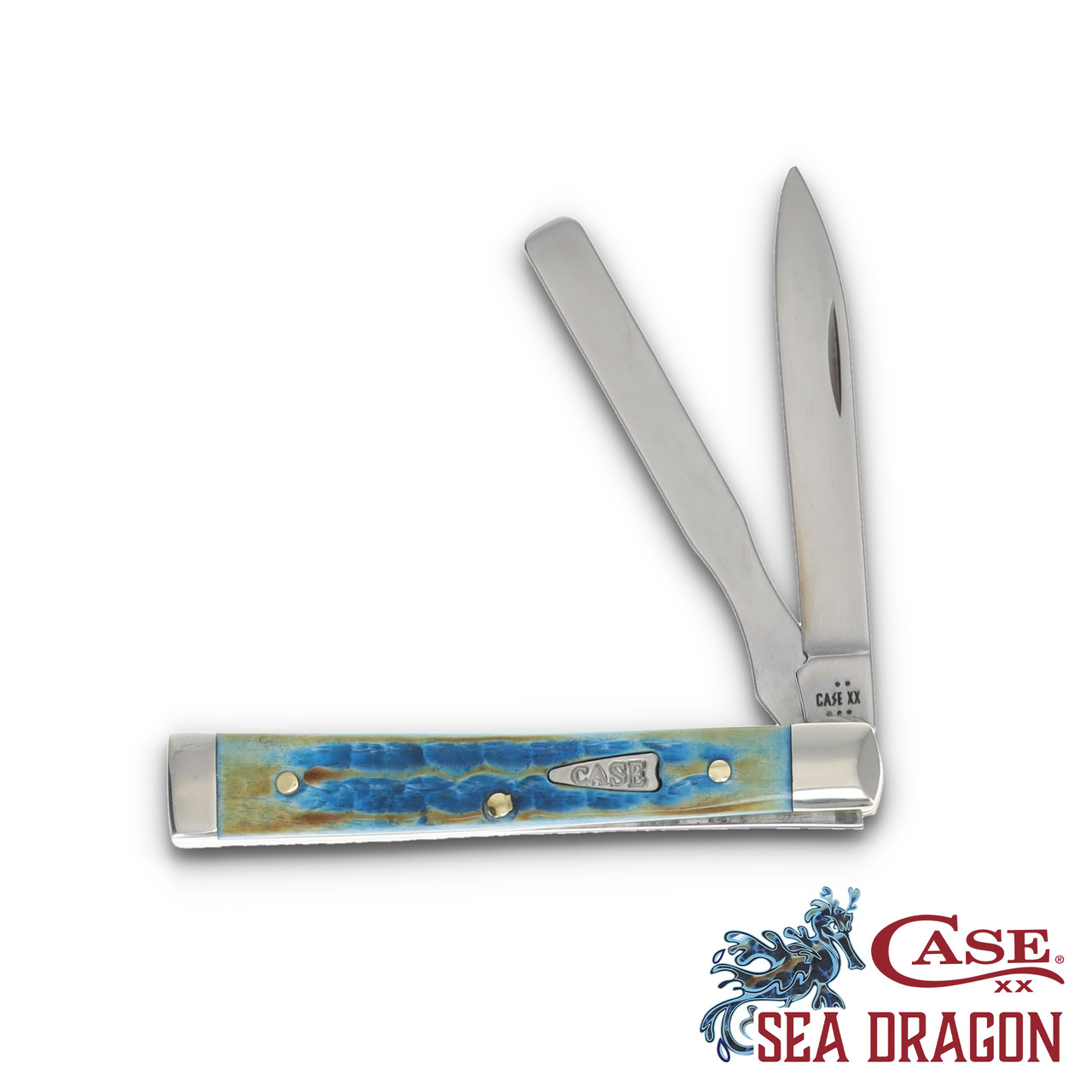 Case SeaDragon Bone 6282SP SS Baby Doc