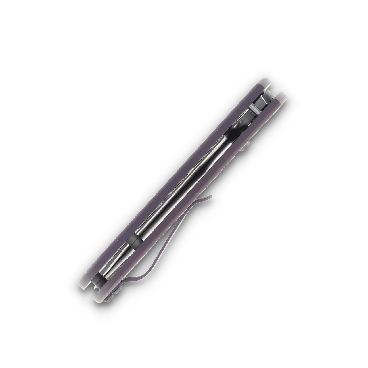 McNee's SMKW Exclusive MAC2 3.5 Purple/Bronze 2 Tone Frag