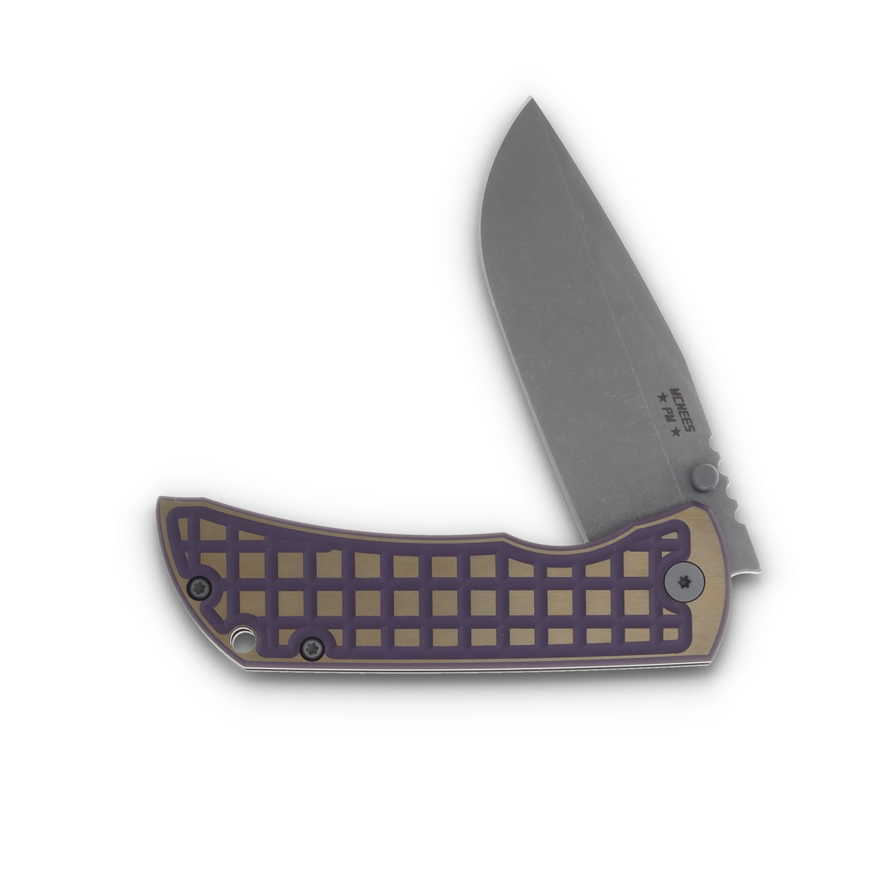 Fontaine Matt Mccormick 新品2個 McNees Performance Machined MAC 2 3.5