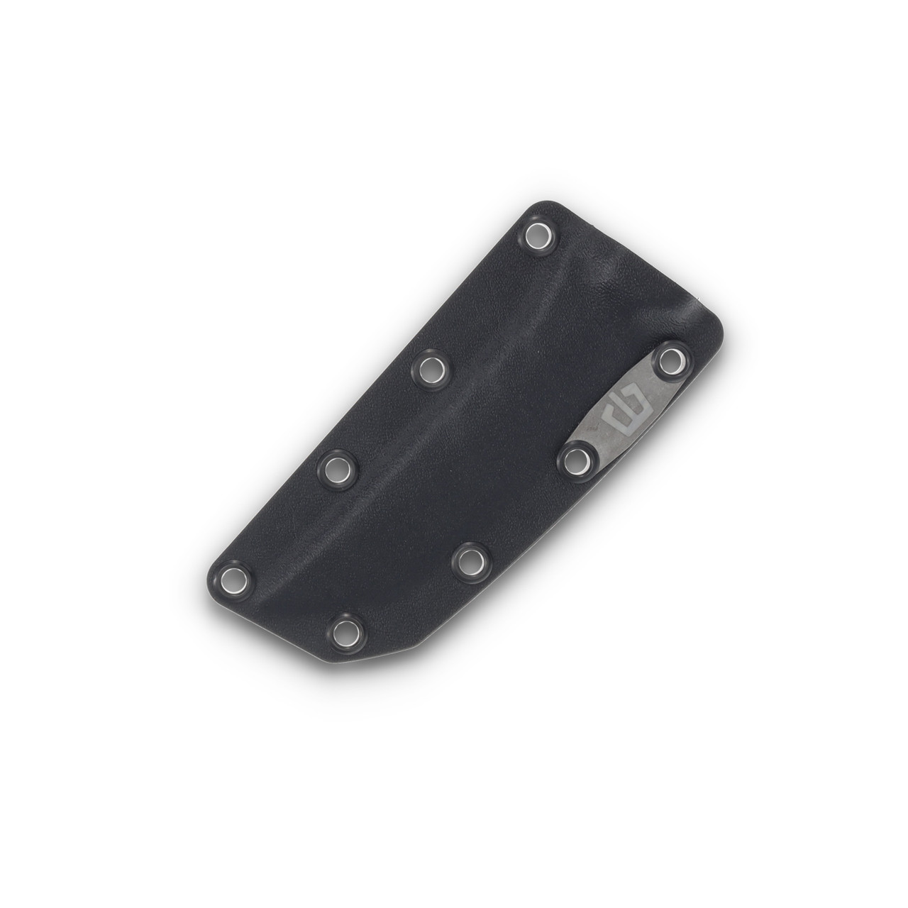 Blackside Customs Kimura. Magnacut, Triple Black, G10 BSCKIMTB