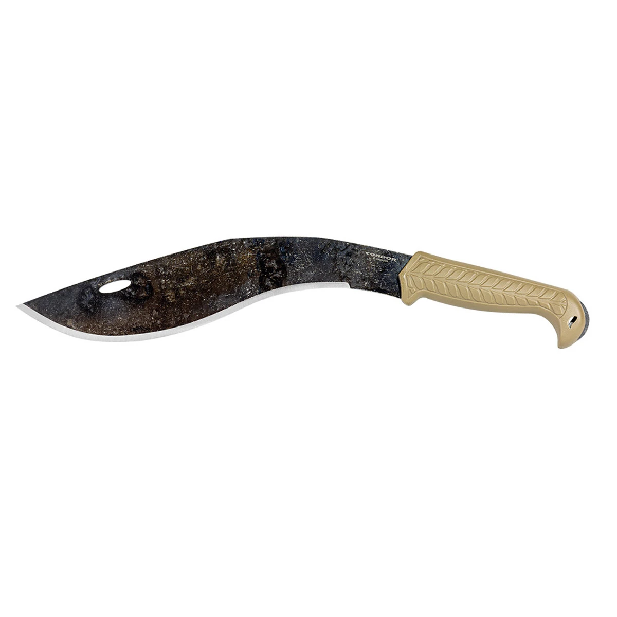CONDOR TERRAKUKRI, DESERT