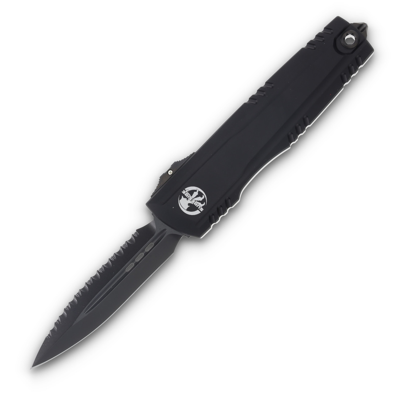 Microtech Collaborations Microtech Microtech® / Surefire® Luminary D/E - Stiletto Pro II ...