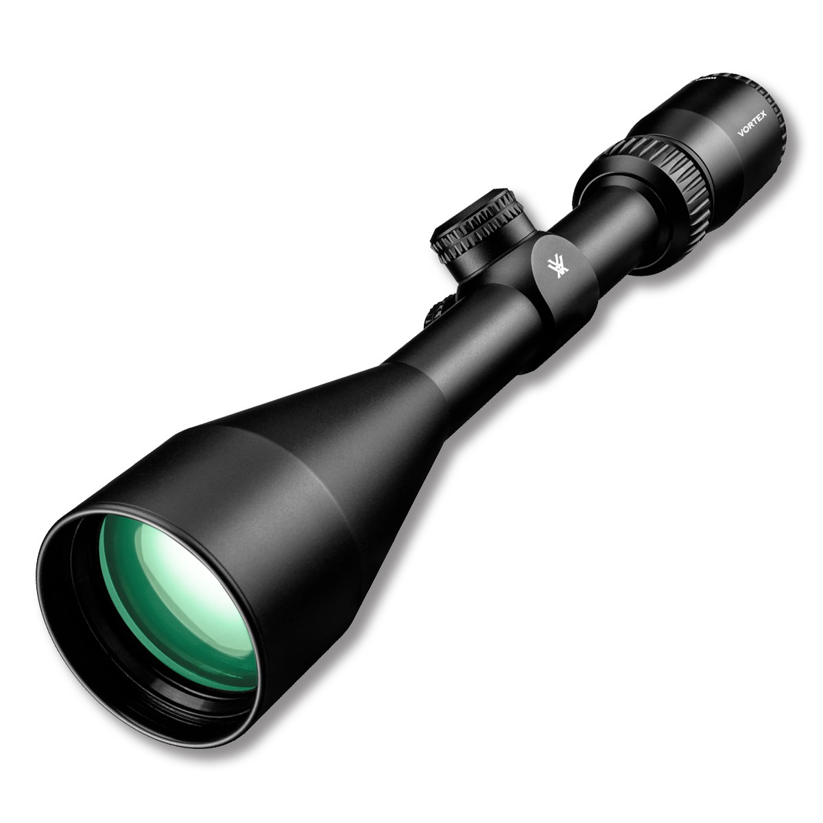 Vortex Sonora 3-9x50 SFP Riflescope SON3901