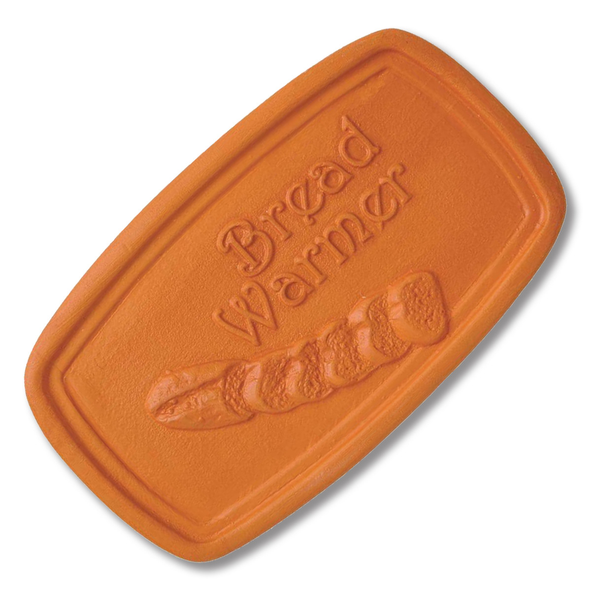 Harold Import Mrs. Anderson's Baking Bread Warming Tile