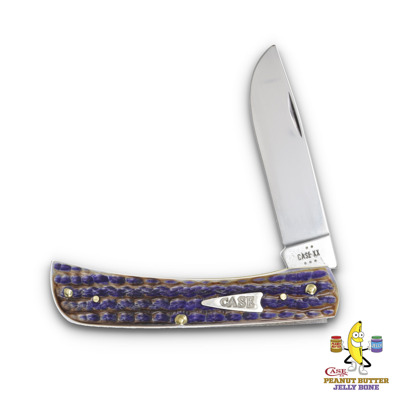 Case PB&J 6137 1095CS Sod Buster Jr CA39439