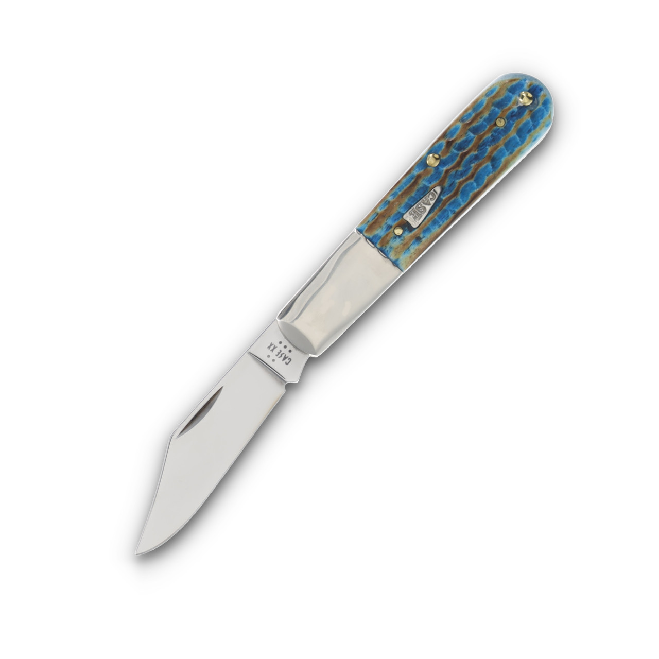 Case XX SMKW Exclusive Sea Dragon Single Blade Barlow CA25214