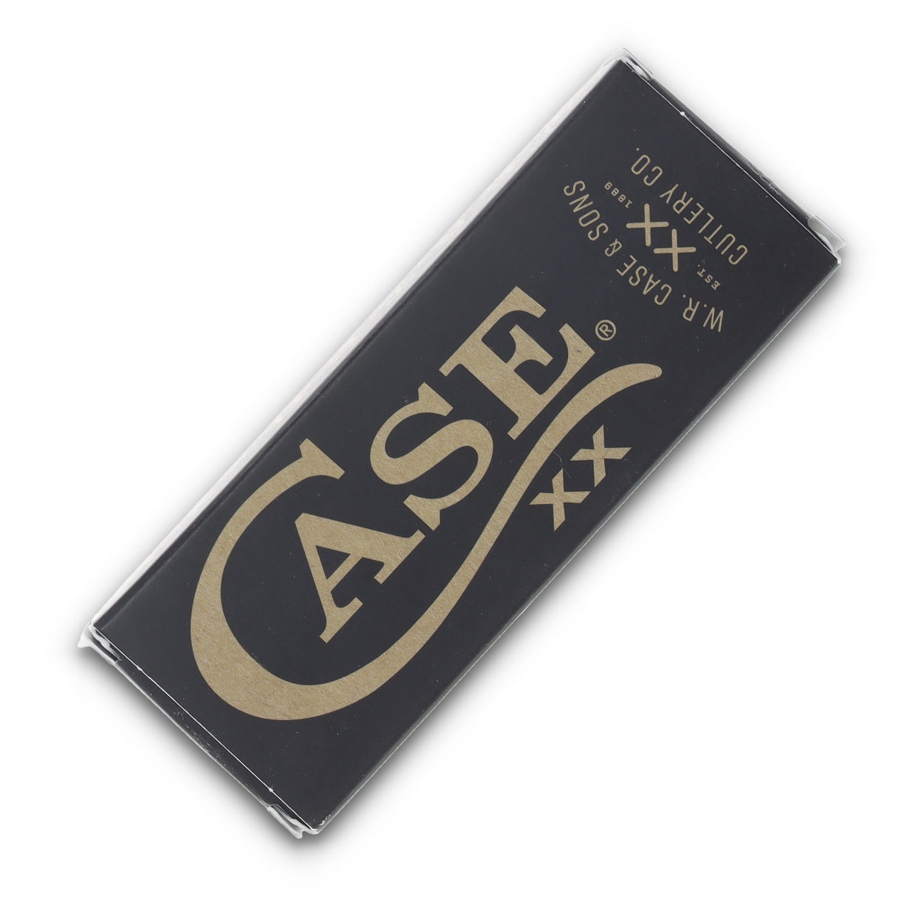 Case SMKW Exclusive Sea Dragon Mini CopperLock CA25235 - Smoky