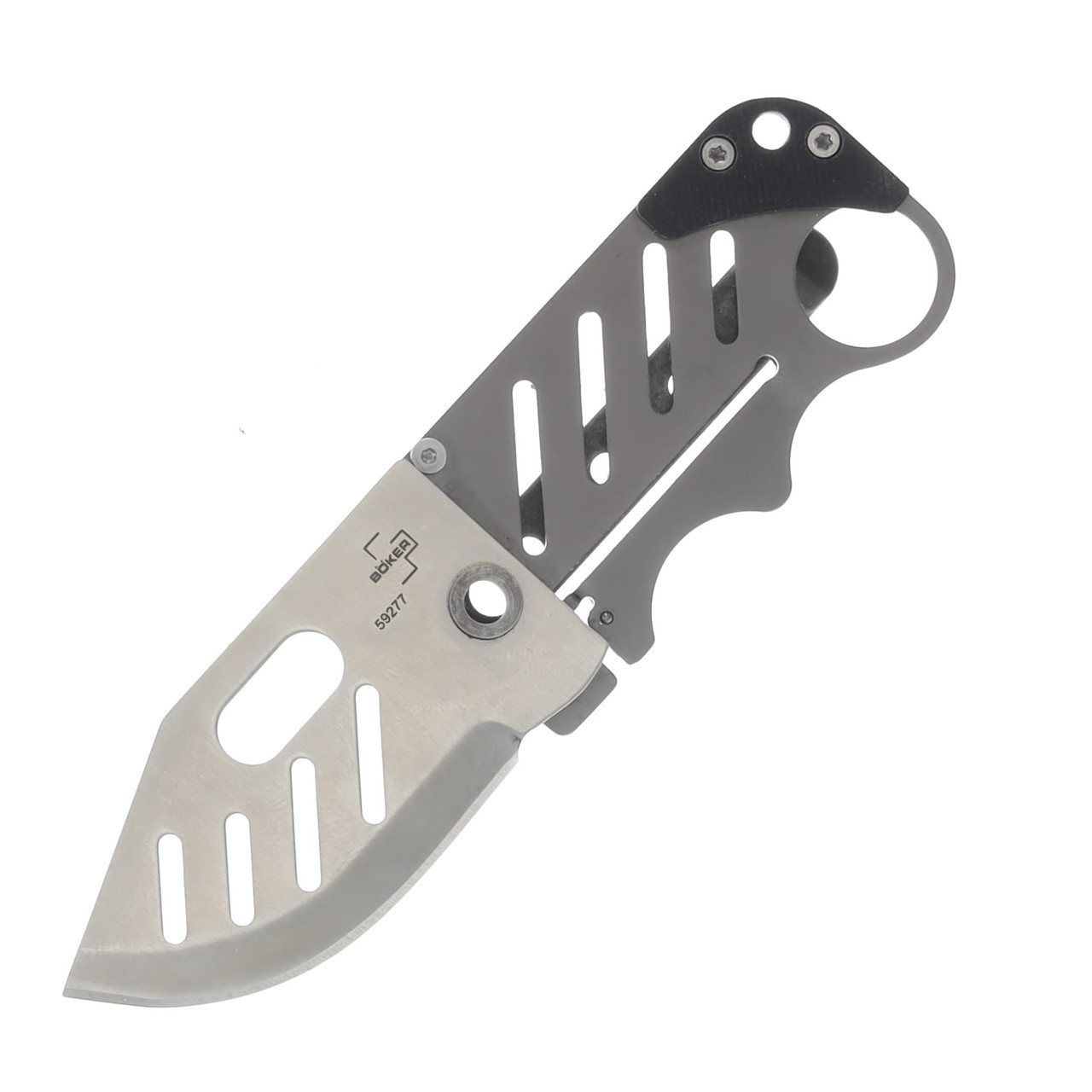Boker Plus Credit Card Knife BKBO010