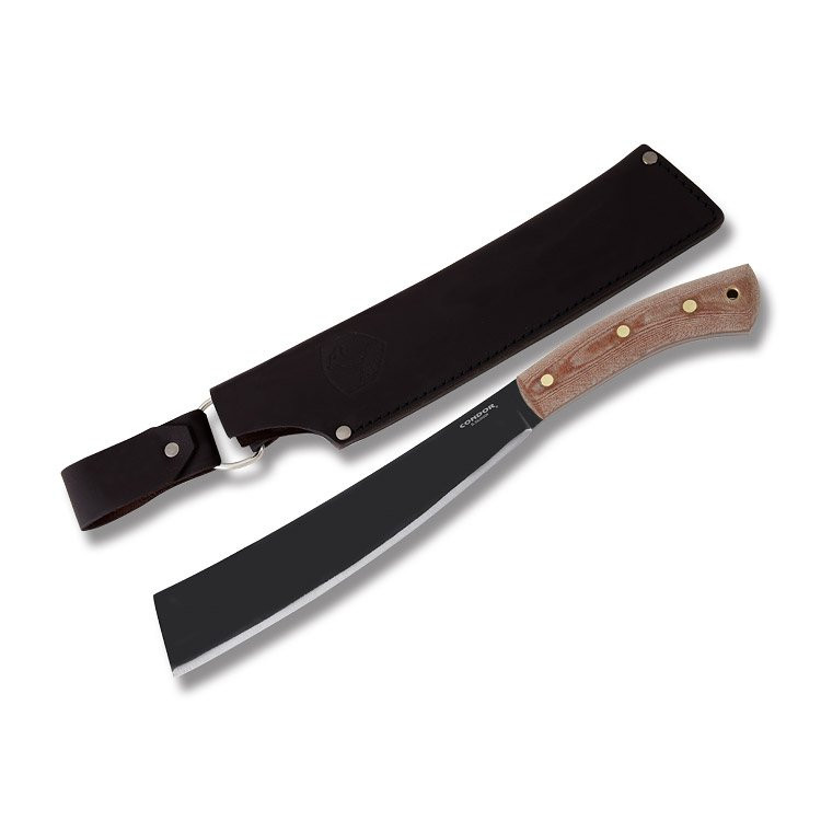 Condor Cambodian Machete CTK3929