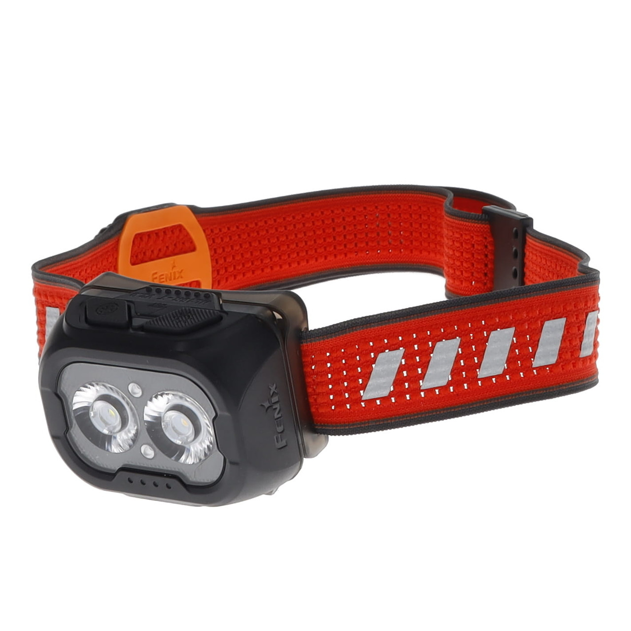 Fenix HL18R-T V2.0 Rechargeable Headlamp Black FENHL18RTV2BK