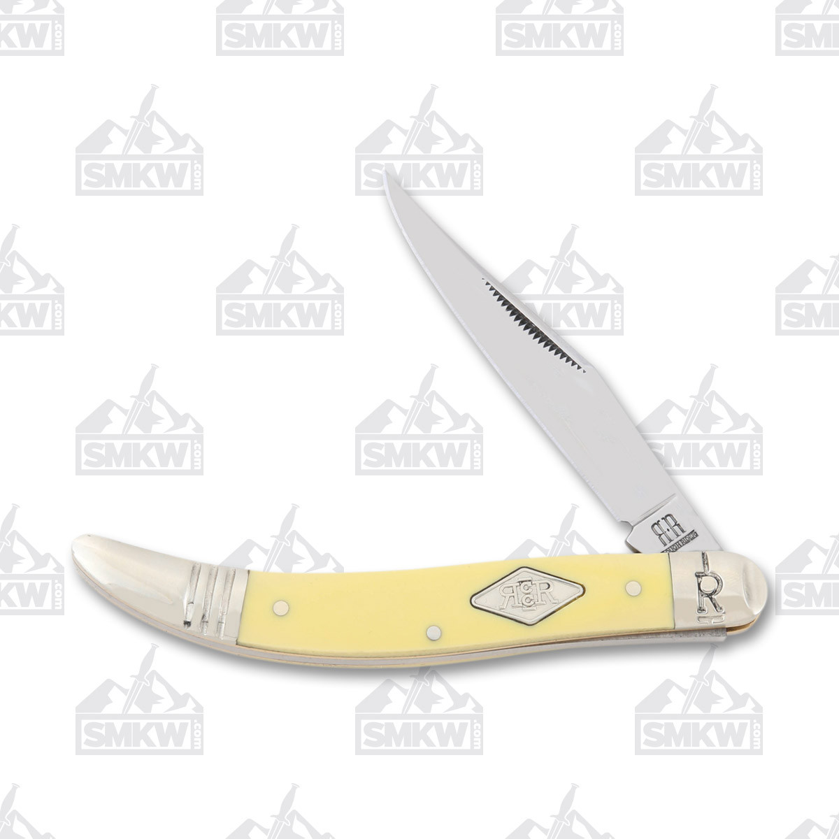 Rough Ryder Classic Carbon Medium Toothpick RR1744