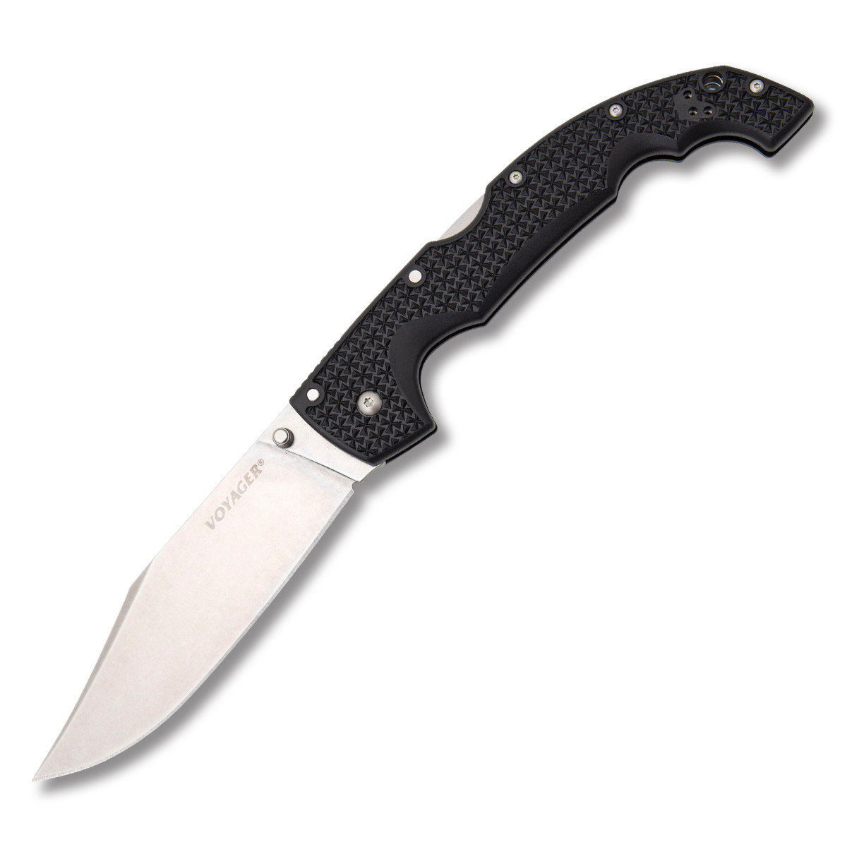 Cold Steel Voyager - Thumbnail 2