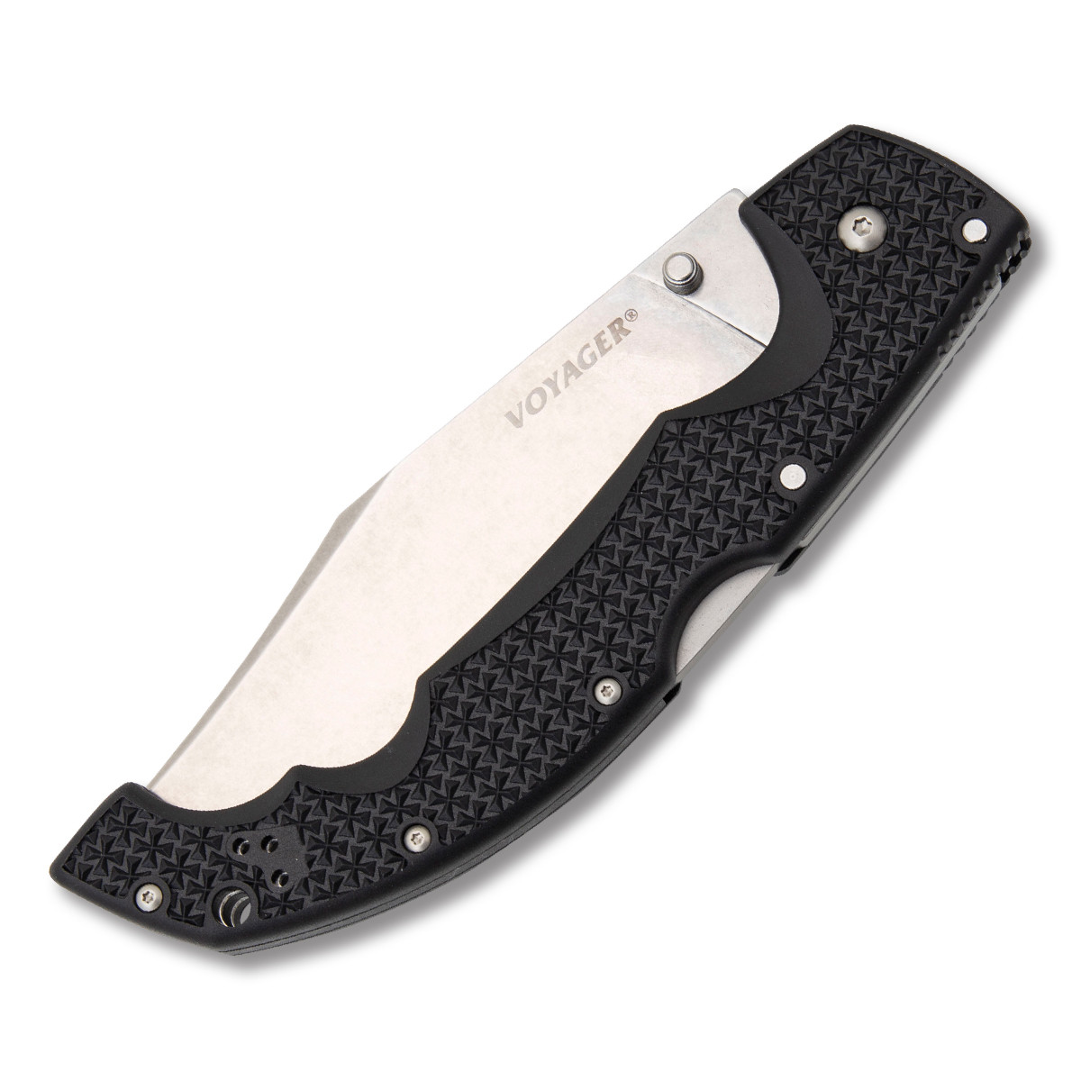 Cold Steel Voyager Folding Knife