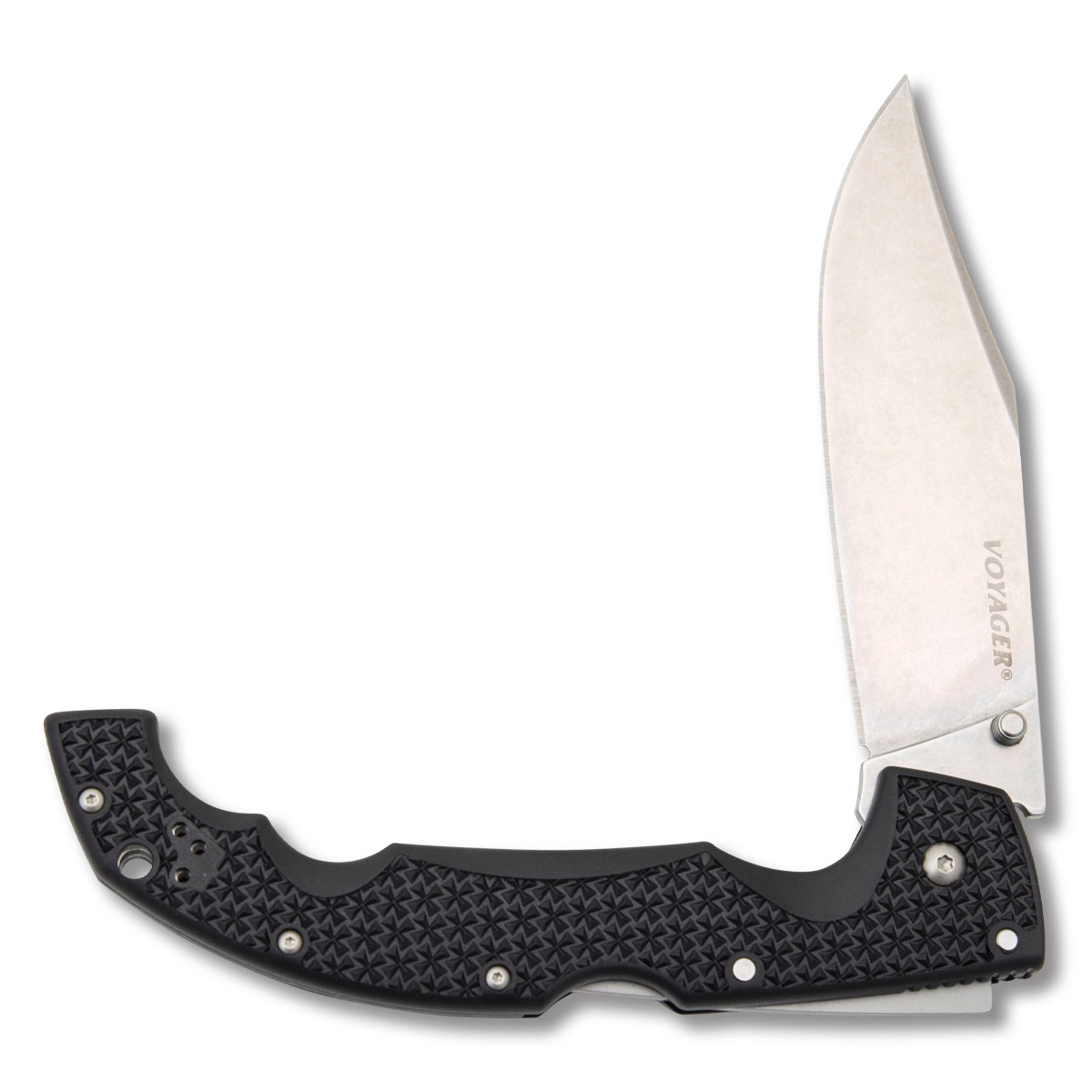Cold Steel Voyager - Thumbnail 5