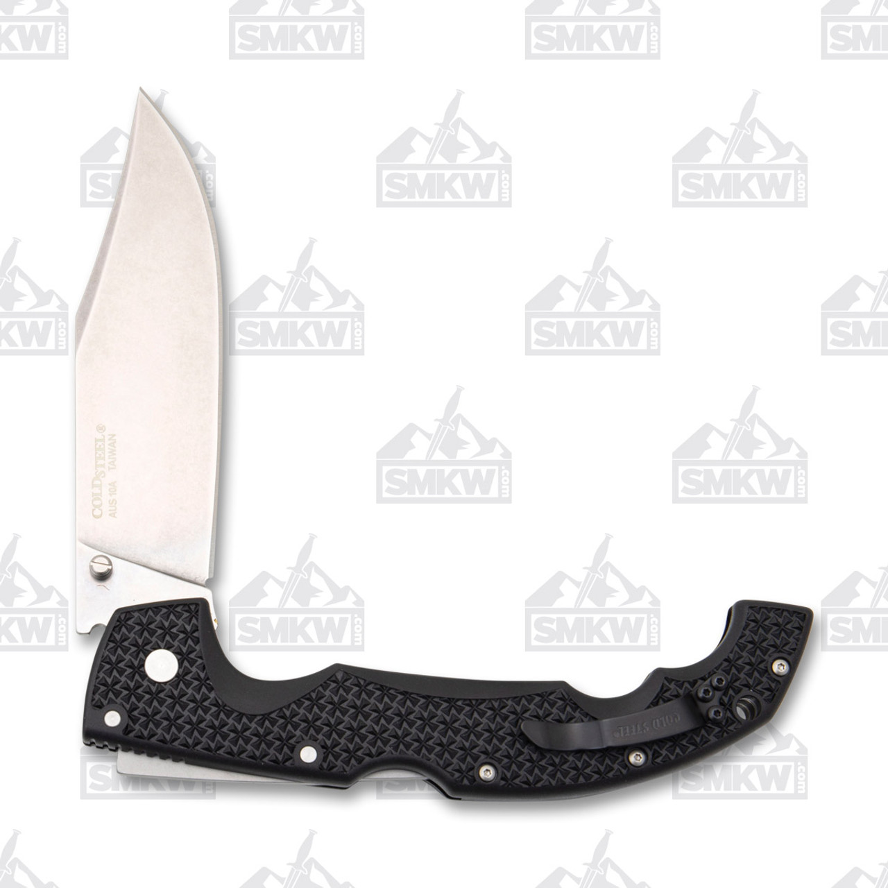 Navaja Cold Steel Voyager XL Clip point