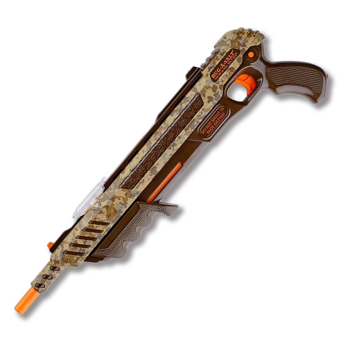 BUG-Ａ-SALT　3.0　塩ガン　オレンジ系　新品未使用 Amazon.com: BUG-A-SALT 3.0 ORANGE CRUSH EDITION : Patio, Lawn & Garden