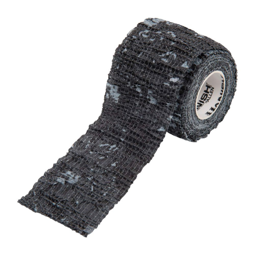 Allen Vanish Protective Camo Wrap - Veil Digi Squall TAC453