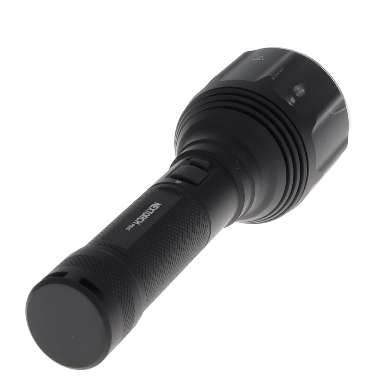 NEXTORCH P82C 2200 Lumen Long Range Flashlight P82C - Smoky