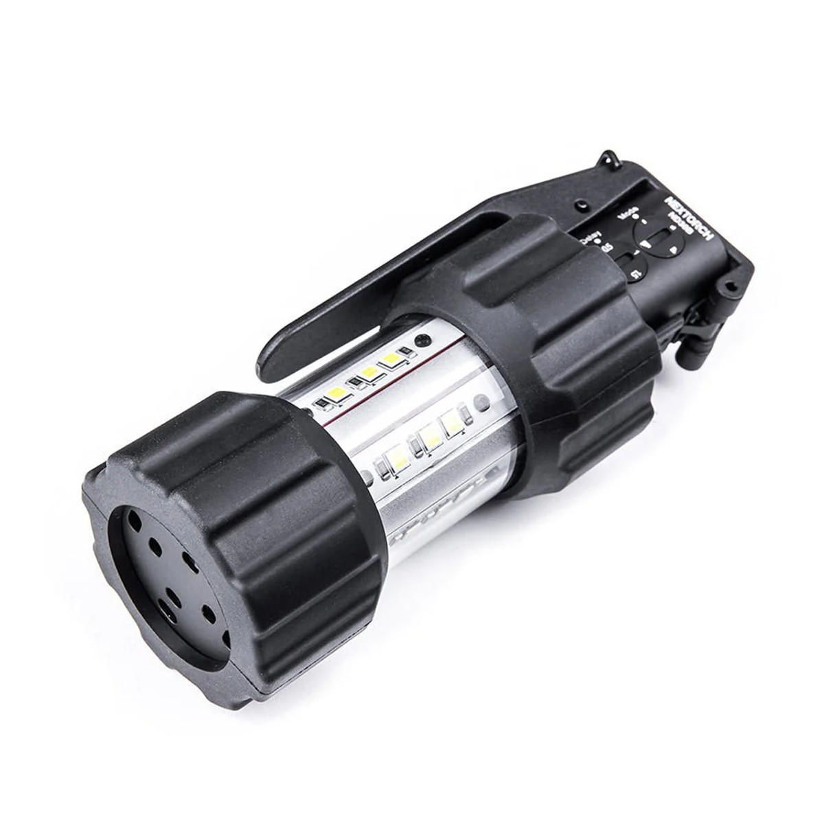 NEXTORCH Rechargeable Flash Bang 11,000 Lum/ 130DB ( Civilian