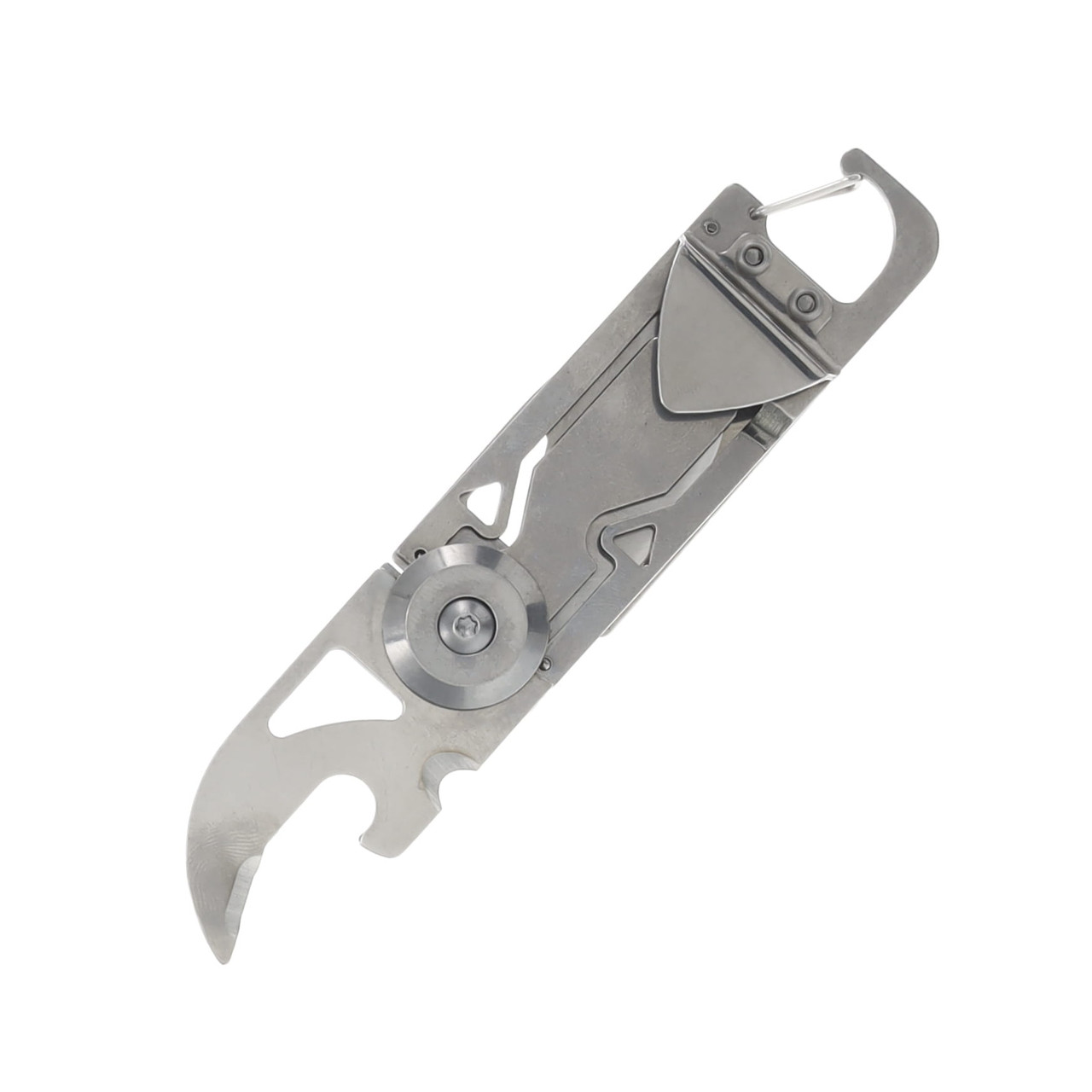 Szco 3.2Inch Trail Opener Carabiner 211609