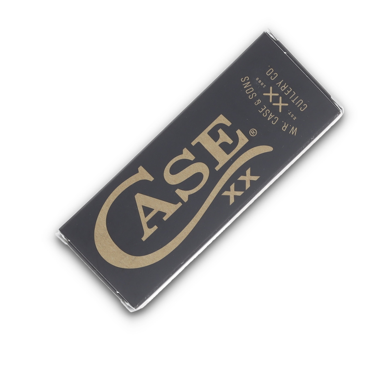 naconoページ Case XX Heavenly Pearl Jesus Is My Anchor Trapper Folding