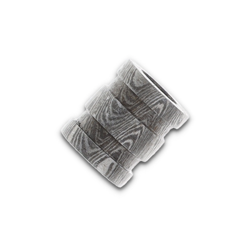 Steel Bead Grooved Barrel DA06