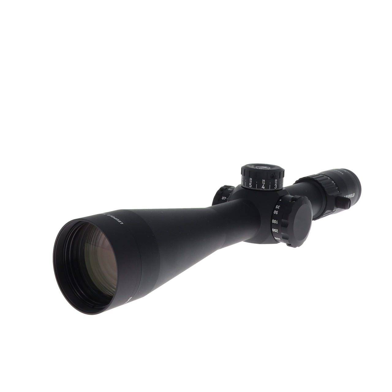 Leupold Mark 4HD 6-24x52 (34mm) M5C3 Side Focus FFP PR2-MIL