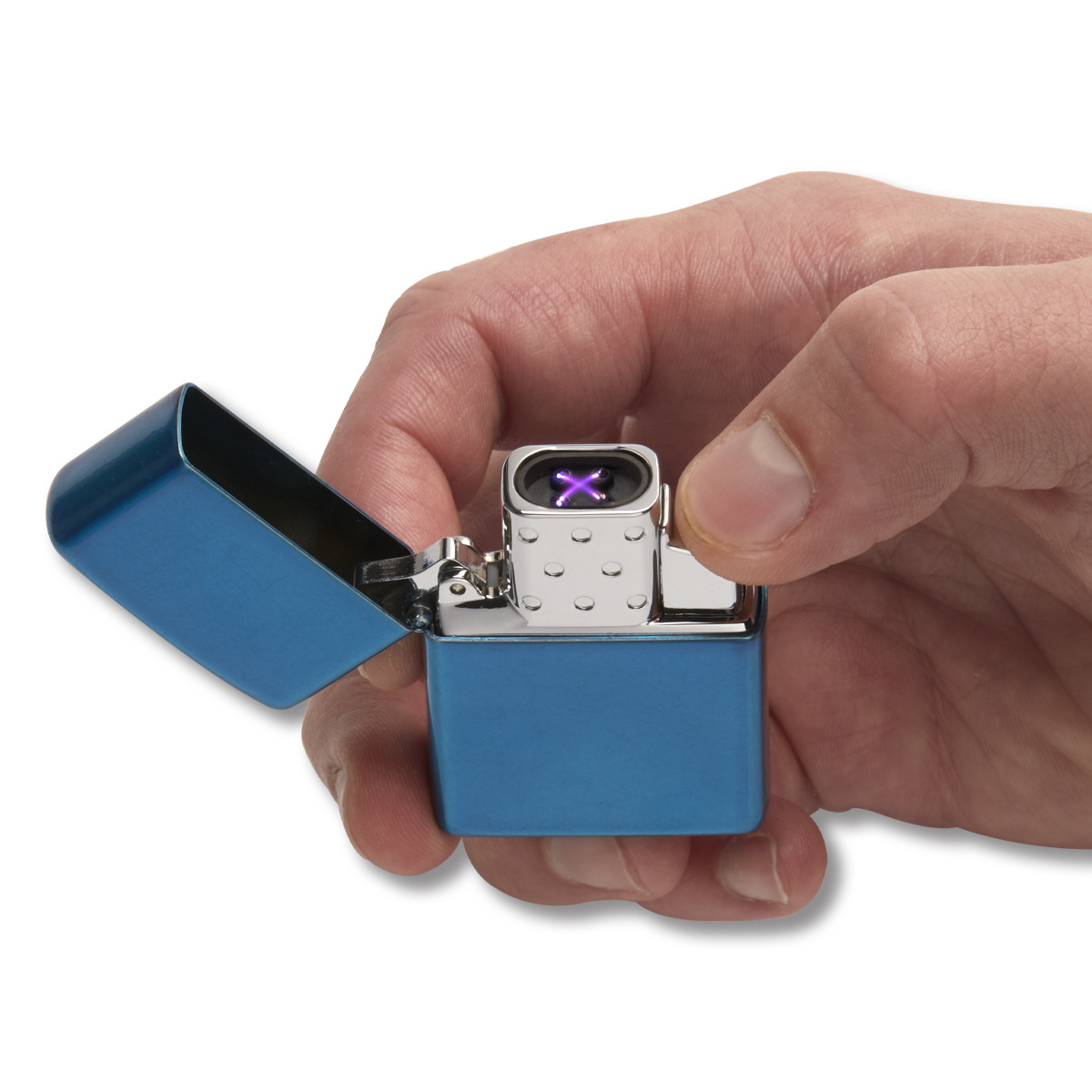 Zippo Double Arc Lighter Insert ZP65852 - Smoky Mountain Knife Works