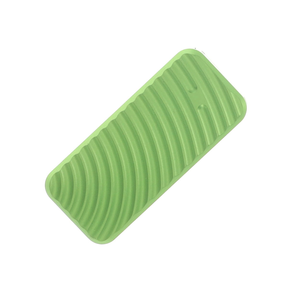 RIVERY Zero Original OTF Utility Aluminum Handle CAD Lab Green