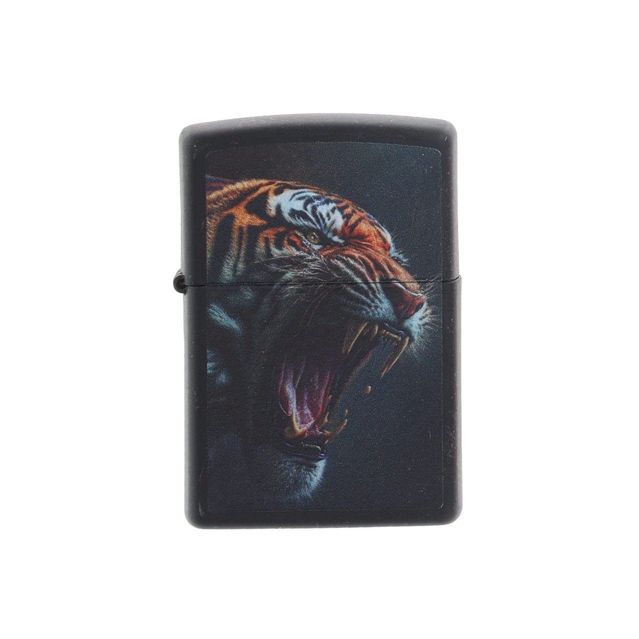 Zippo 218 Fierce Tiger Design ZP46241