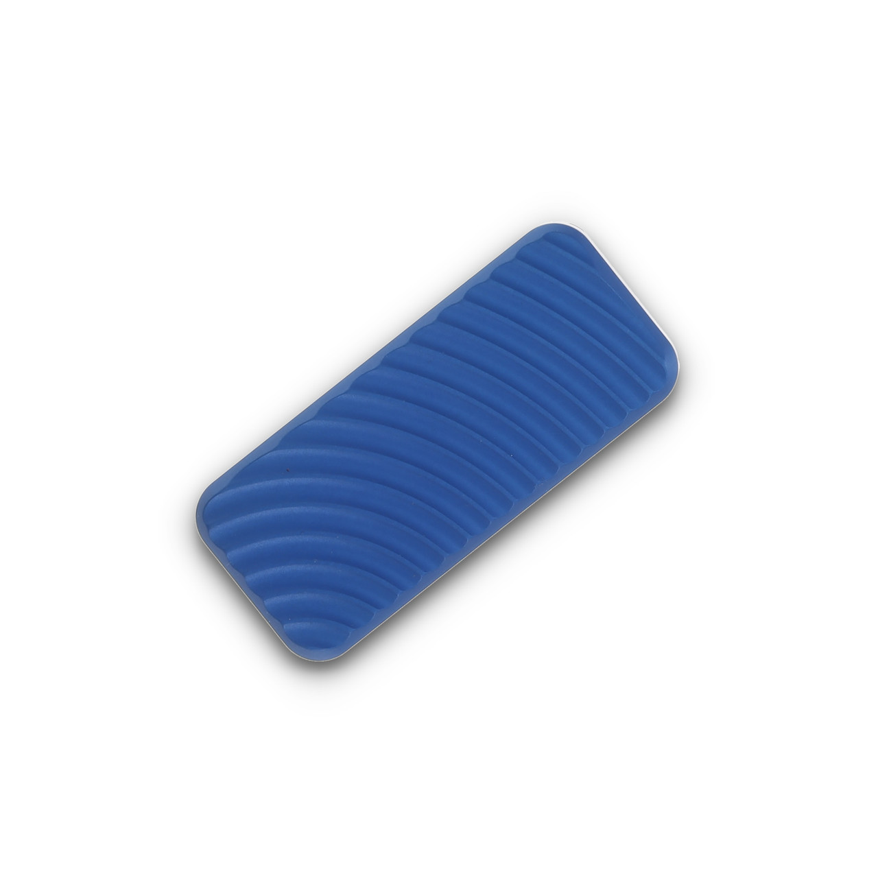 Rivery Zero Cab Lab Collaboration Original OTF Utility Blue