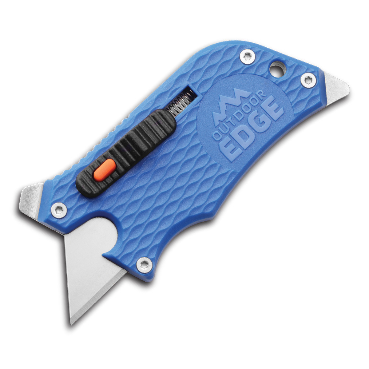 Outdoor Edge SlideWinder Blue OESWU20C