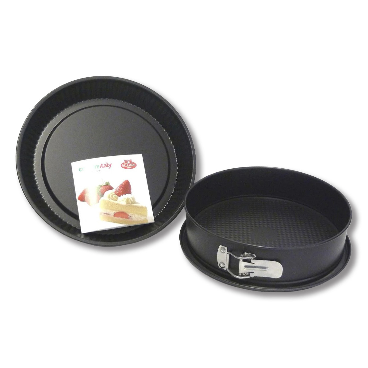 Henckels Ballarini Cake Pan Set
