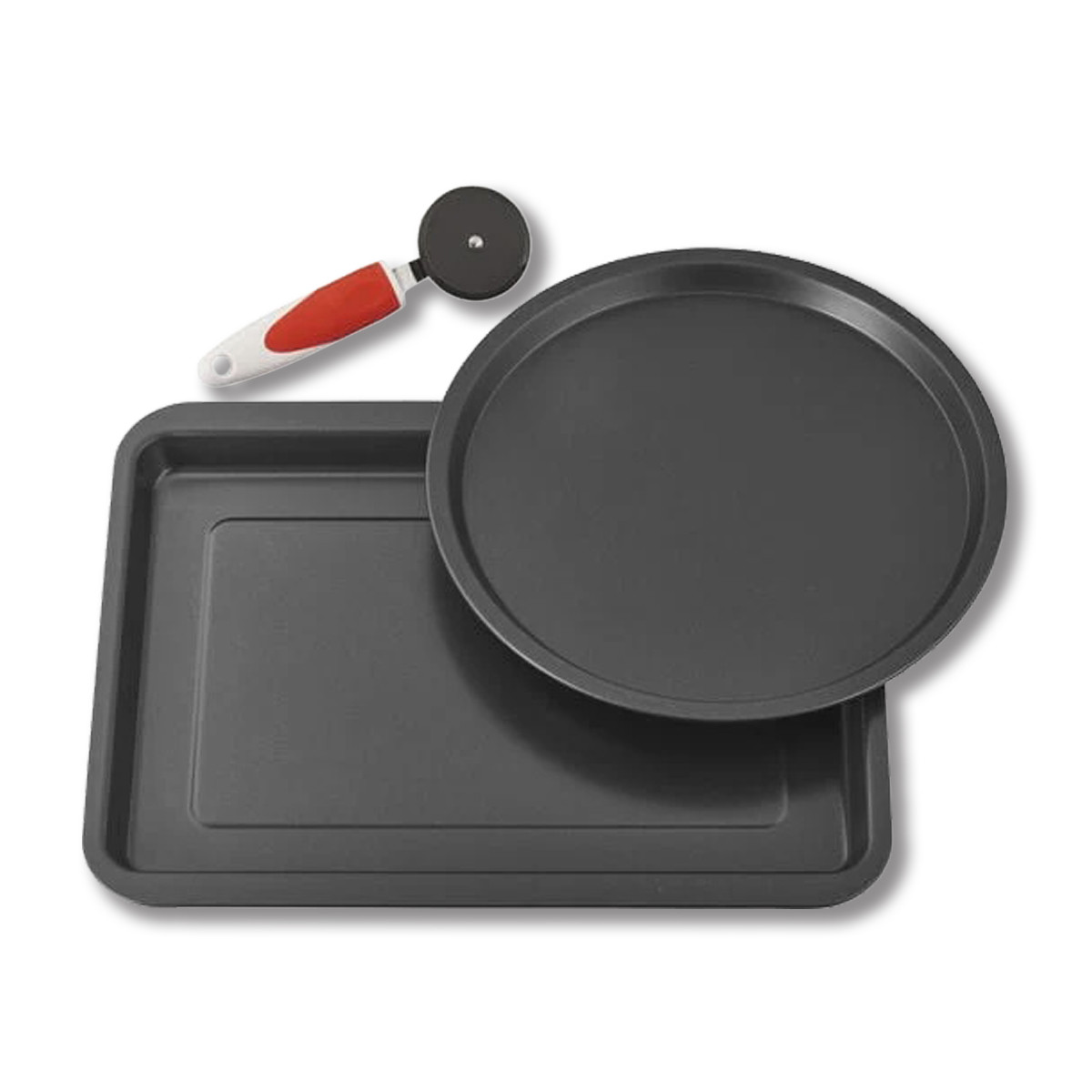 Henckels Ballarini Pizza Pan Set
