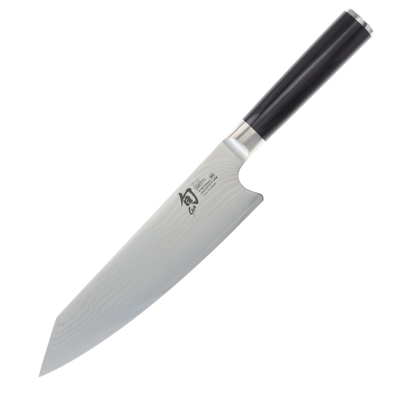 Shun Classic 8in Kiritsuke SDM0771