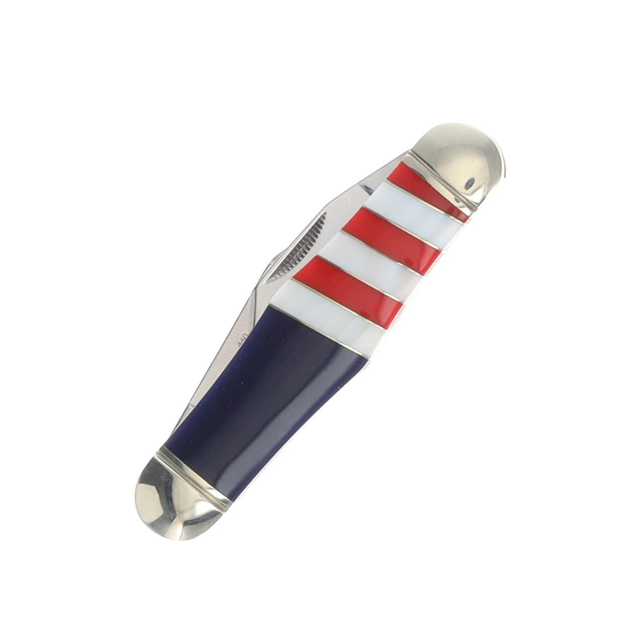 Rough Rider America 250th Anniversary Folding Jack Knife RR2735