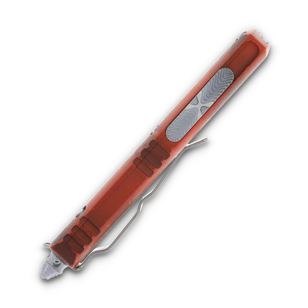 Microtech UTX-85 S/E Standard X-Wing SMKW Exclusive AUMT23110XW