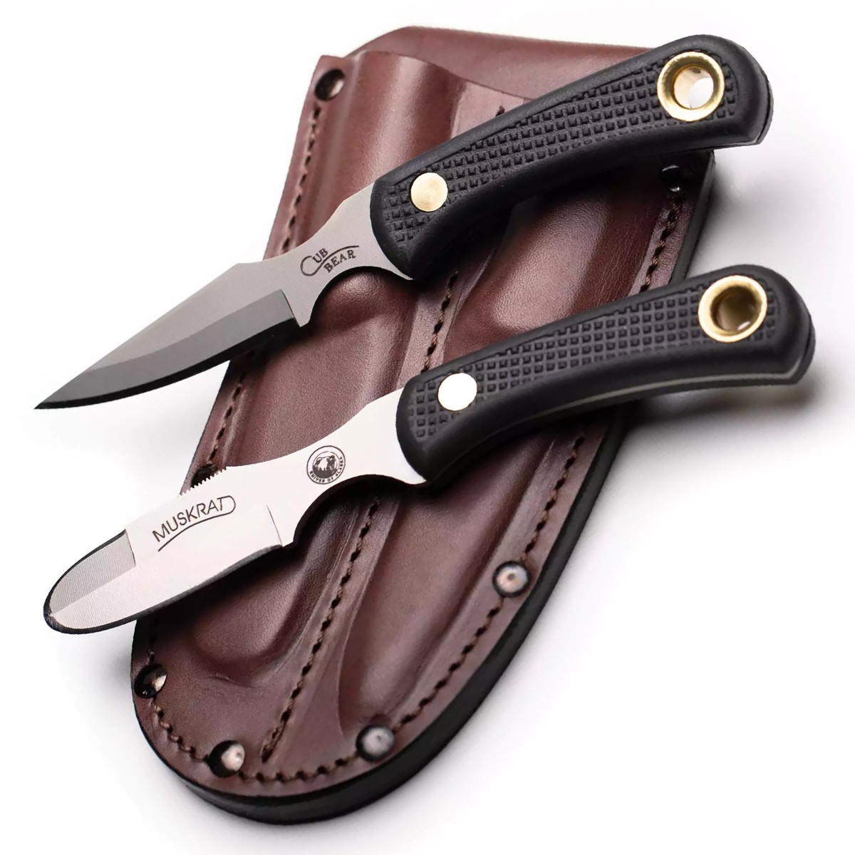 Muskrat / Cub Combo MagnaCut Suregrip KOA00105FG