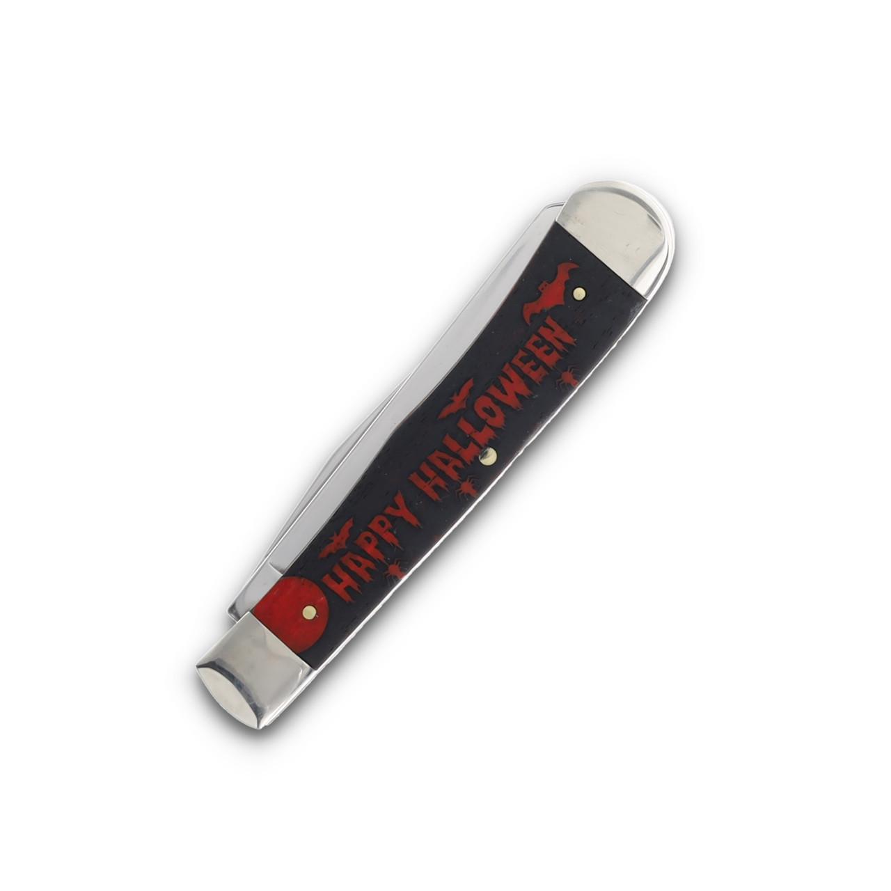 タイムセール しなこコラボ リバイバル赤ずきん COLORSキーチェーン かぼす Capybara Frame Lock Knife | M390 | Ti & Red Camo Carbon Fiber