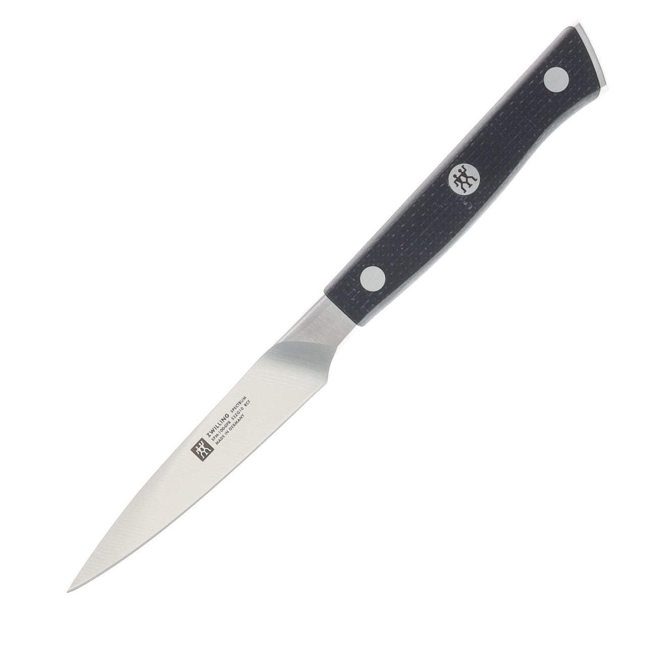 Henckels Spectrum Paring Knife 4 Inch Plain Edge Paring Blade 1033078