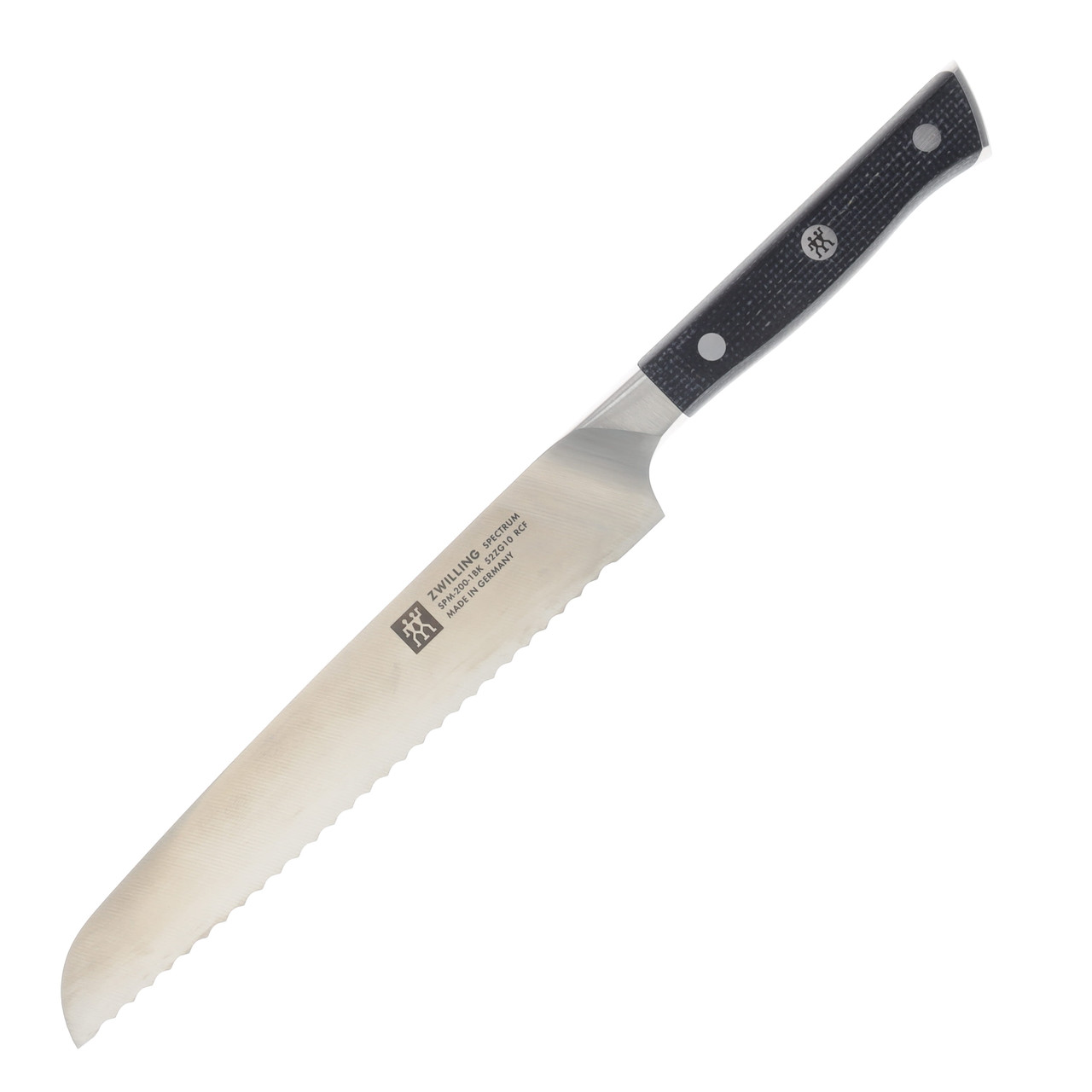 Henckels Spectrum 8" Bread Knife 1033082