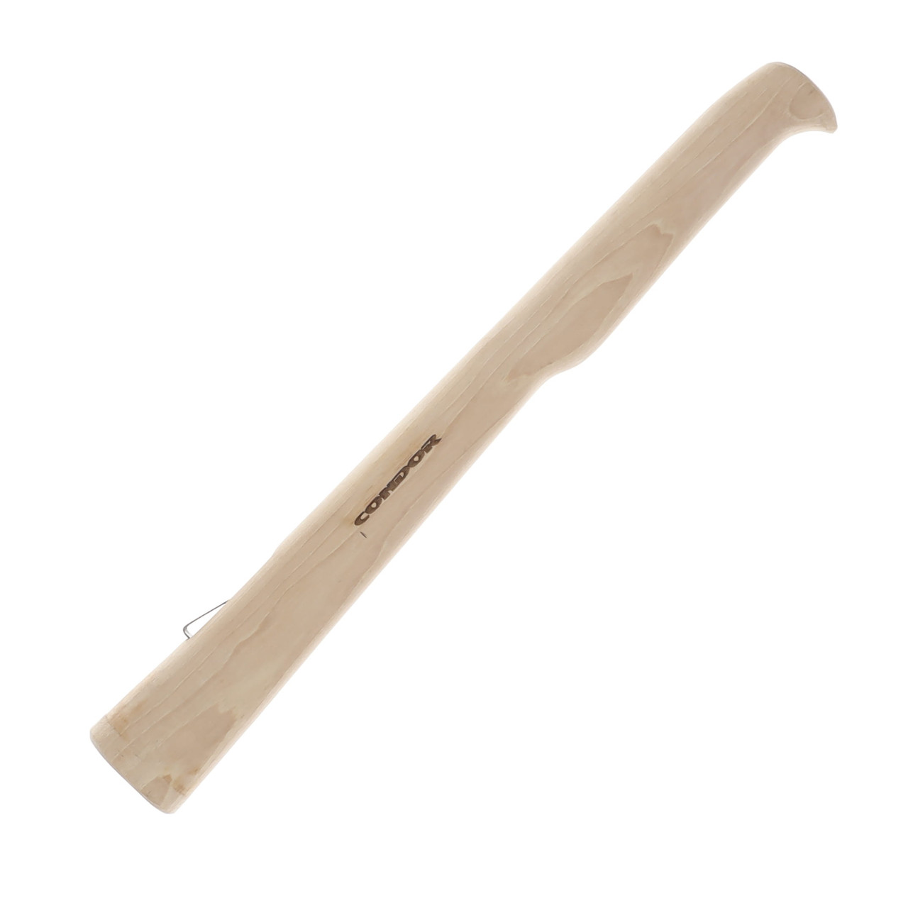 Condor Tool and Knife Replacement Hickory Handle Travelhawk Axe CTK68015