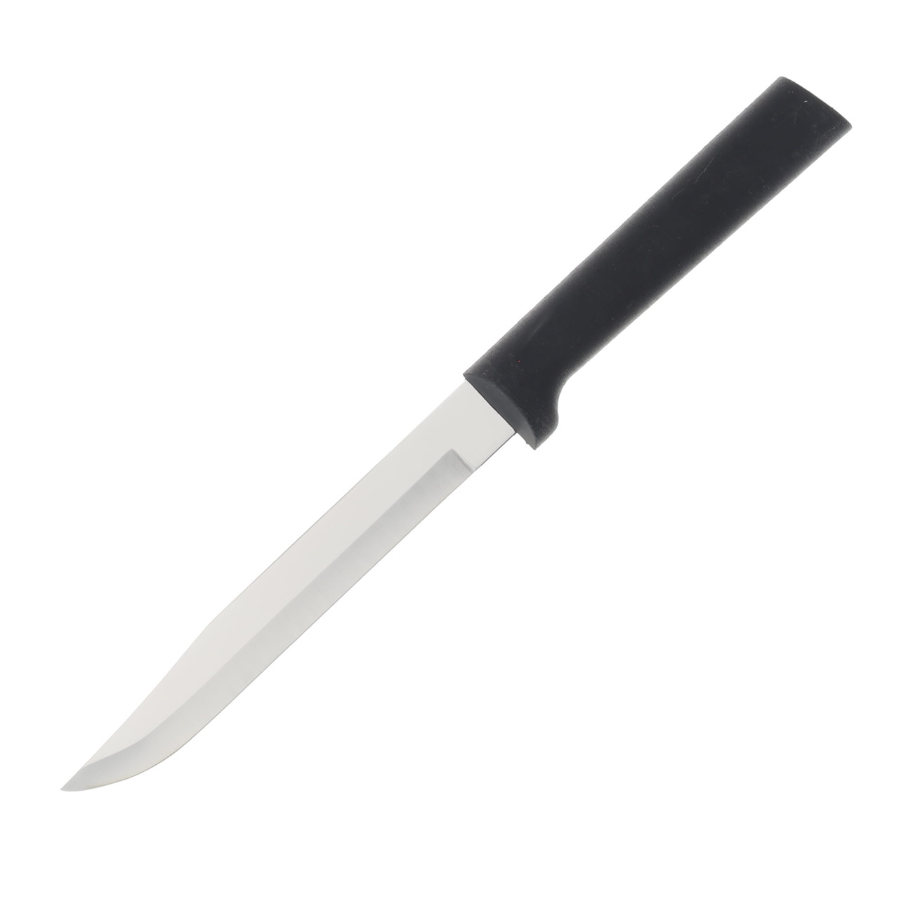 Rada Knives Pro Pack Utility - Steak Knife Resin 5.87in Plain Steak DW204