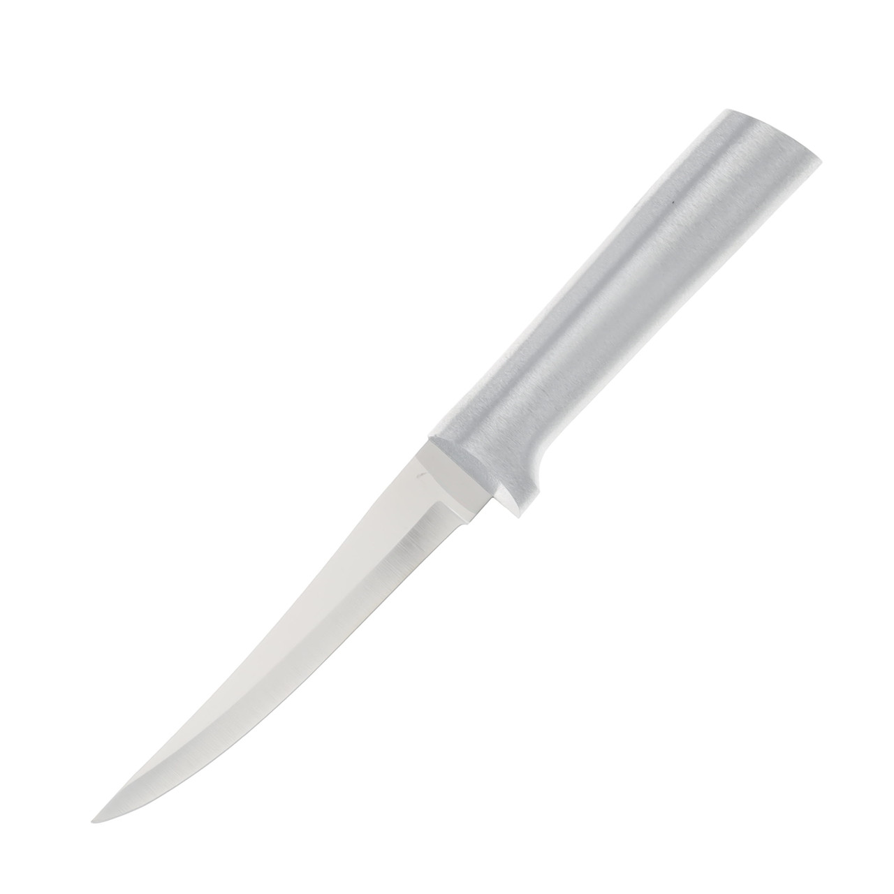 Rada Knives Pro Pack Super Parer Knife Silver 4.37in Plain Paring DR127