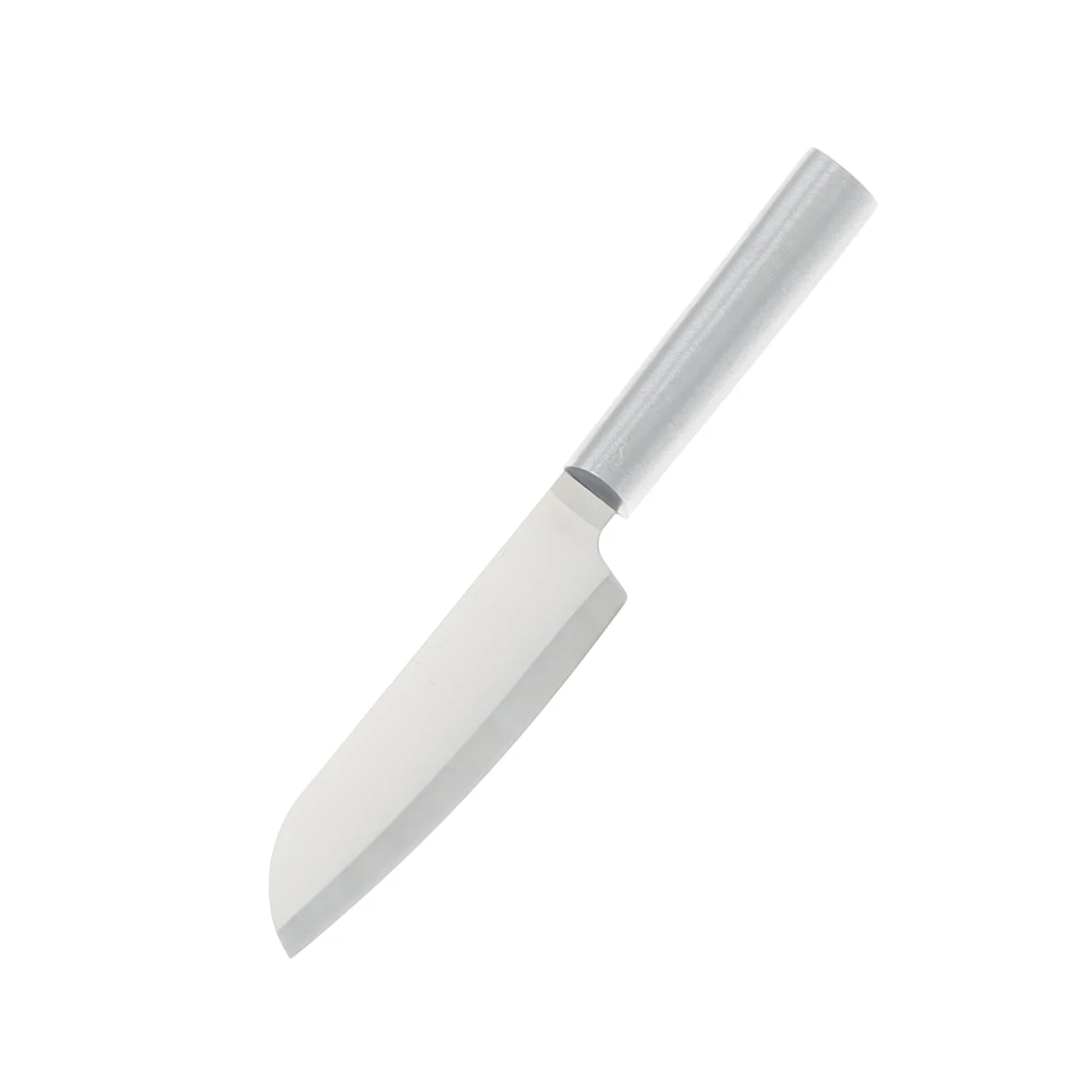 Rada Knives Pro Pack Cooks Utility Knife Silver 4.75 Inch Plain Cooks DR140