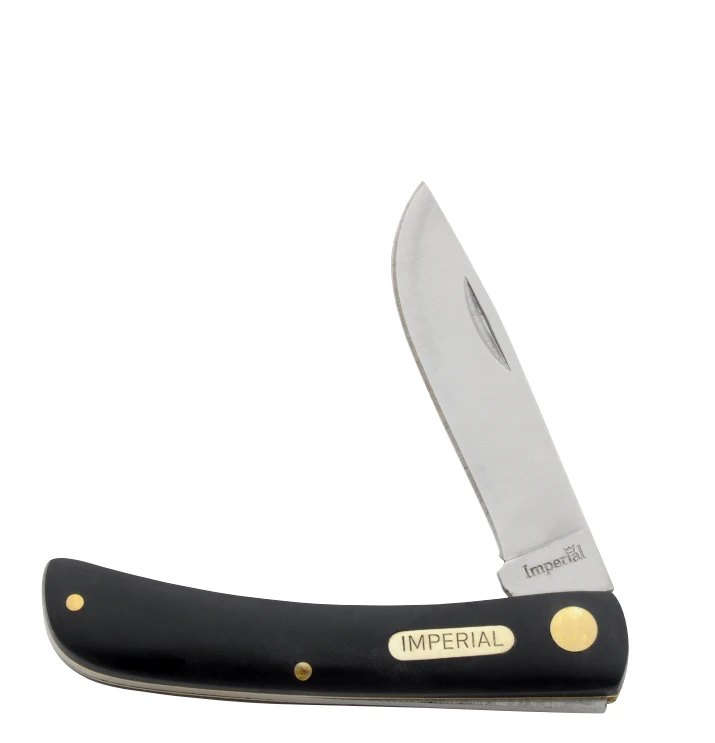 Imperial Schrade Small Farmer's Folding Knife IMPT22