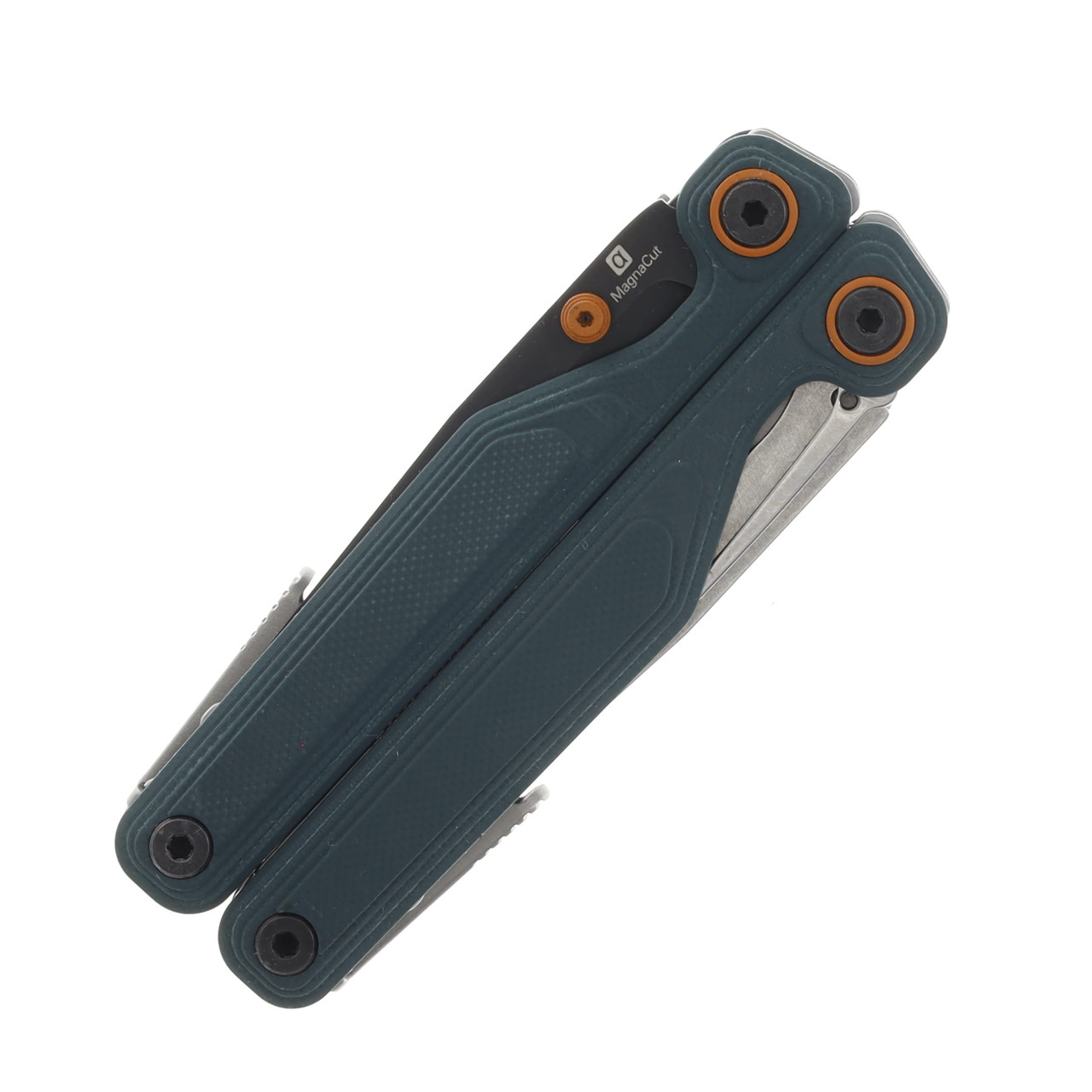 Leatherman Wave Alpha Multi-Tool Magnacut/Cascadia LM833400